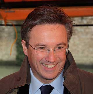 dupont-Aignan